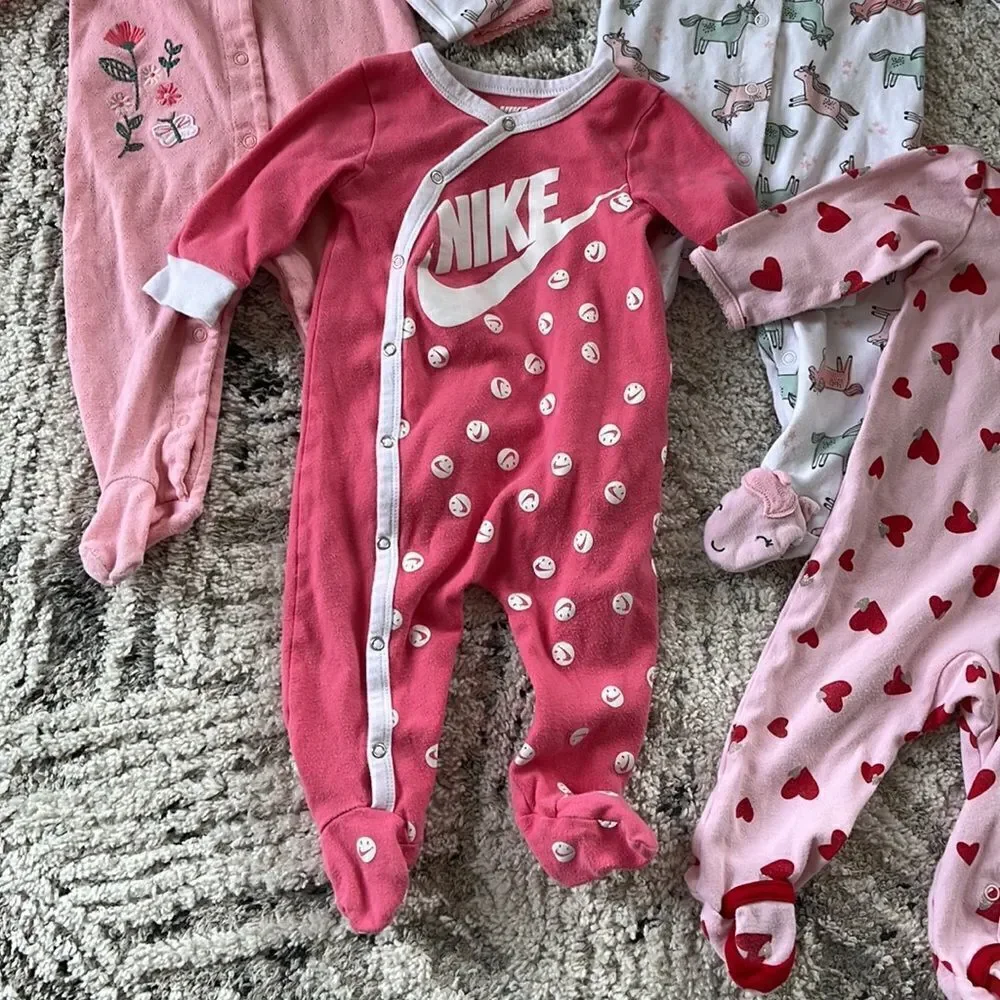 Girls Sleeper Bundle